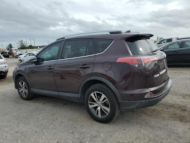 Photo 1 VIN: 2T3WFREV6HW357501 - TOYOTA RAV4 XLE 