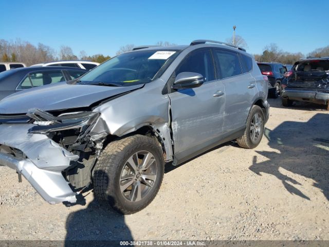 Photo 1 VIN: 2T3WFREV6HW362536 - TOYOTA RAV4 