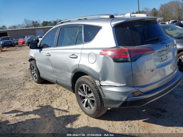 Photo 2 VIN: 2T3WFREV6HW362536 - TOYOTA RAV4 