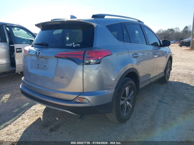 Photo 3 VIN: 2T3WFREV6HW362536 - TOYOTA RAV4 