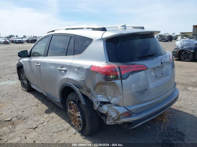 Photo 2 VIN: 2T3WFREV6HW377098 - TOYOTA RAV4 