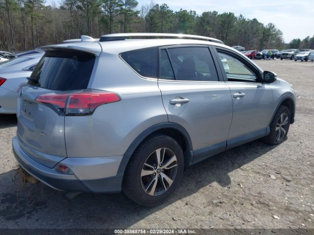 Photo 3 VIN: 2T3WFREV6HW377098 - TOYOTA RAV4 