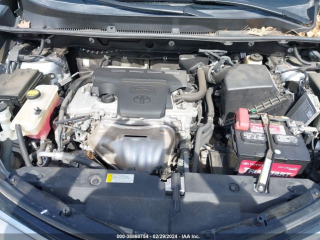 Photo 9 VIN: 2T3WFREV6HW377098 - TOYOTA RAV4 