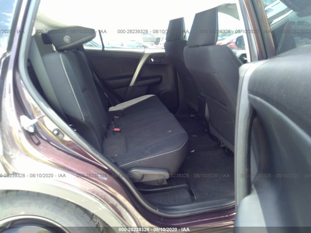 Photo 7 VIN: 2T3WFREV6HW386061 - TOYOTA RAV4 