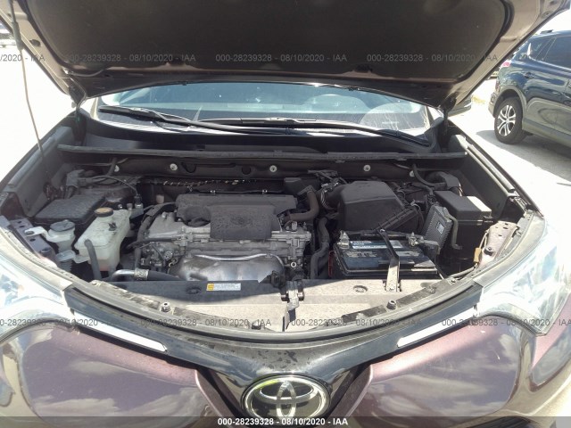 Photo 9 VIN: 2T3WFREV6HW386061 - TOYOTA RAV4 