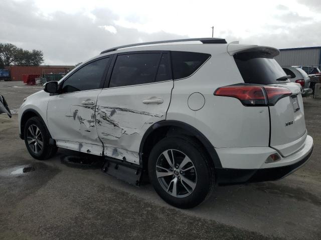 Photo 1 VIN: 2T3WFREV6HW386576 - TOYOTA RAV4 XLE 