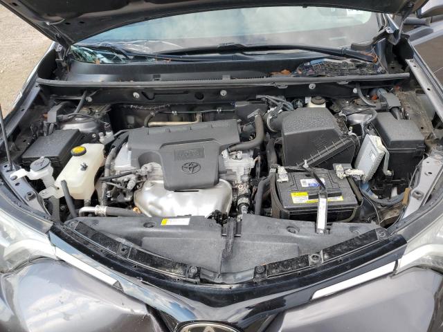 Photo 11 VIN: 2T3WFREV6HW394399 - TOYOTA RAV4 XLE 