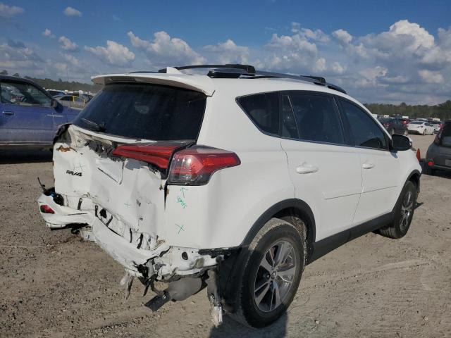 Photo 3 VIN: 2T3WFREV6HW395309 - TOYOTA RAV4 XLE 