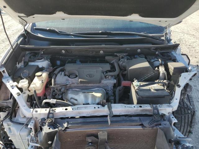 Photo 6 VIN: 2T3WFREV6HW395309 - TOYOTA RAV4 XLE 