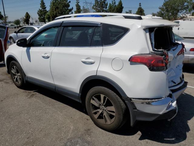 Photo 1 VIN: 2T3WFREV6HW397531 - TOYOTA RAV4 XLE 