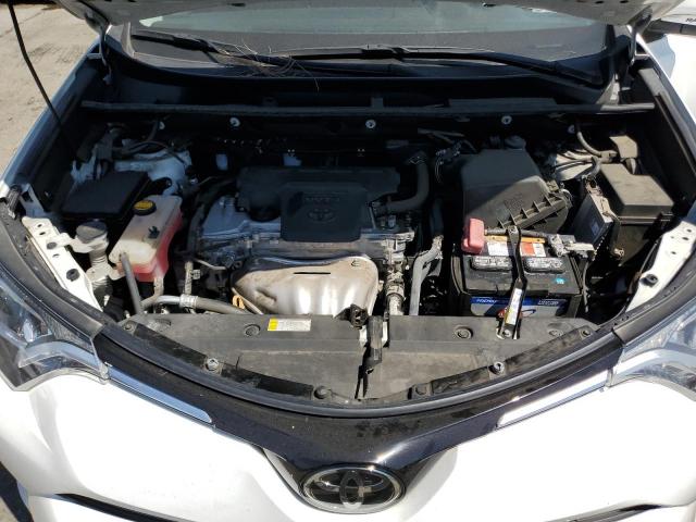 Photo 10 VIN: 2T3WFREV6HW397531 - TOYOTA RAV4 XLE 