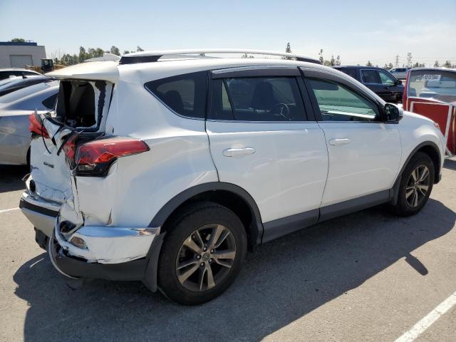 Photo 2 VIN: 2T3WFREV6HW397531 - TOYOTA RAV4 XLE 