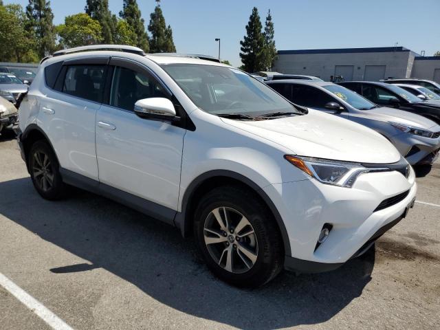 Photo 3 VIN: 2T3WFREV6HW397531 - TOYOTA RAV4 XLE 