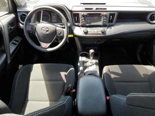 Photo 7 VIN: 2T3WFREV6HW397531 - TOYOTA RAV4 XLE 