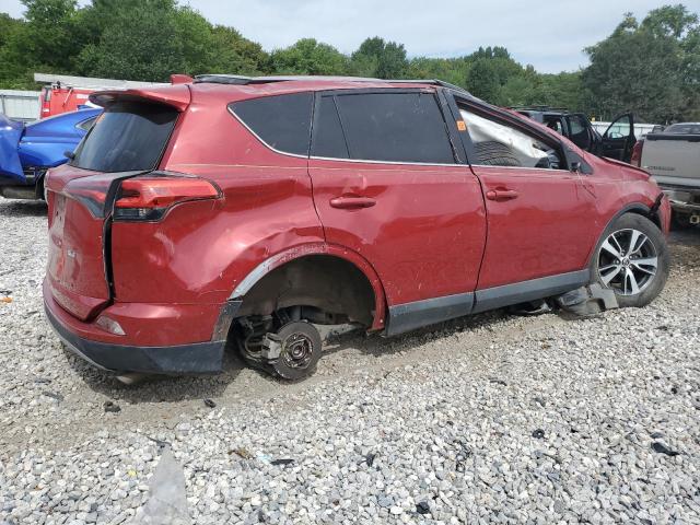 Photo 2 VIN: 2T3WFREV6HW399070 - TOYOTA RAV4 XLE 