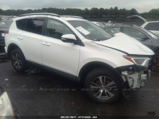 Photo 0 VIN: 2T3WFREV6JW411448 - TOYOTA RAV4 