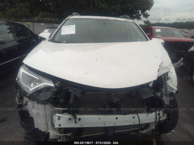 Photo 5 VIN: 2T3WFREV6JW411448 - TOYOTA RAV4 