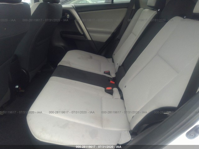 Photo 7 VIN: 2T3WFREV6JW411448 - TOYOTA RAV4 