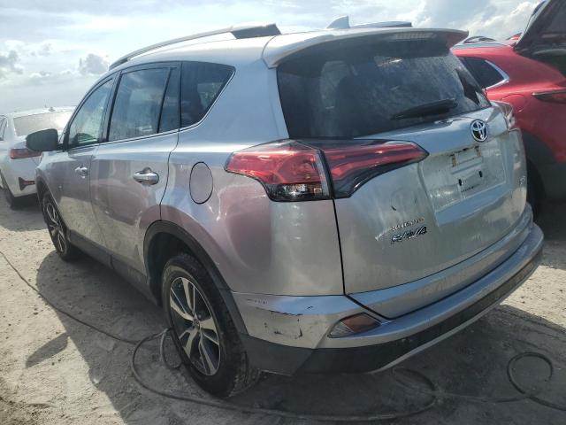 Photo 1 VIN: 2T3WFREV6JW420540 - TOYOTA RAV4 ADVEN 