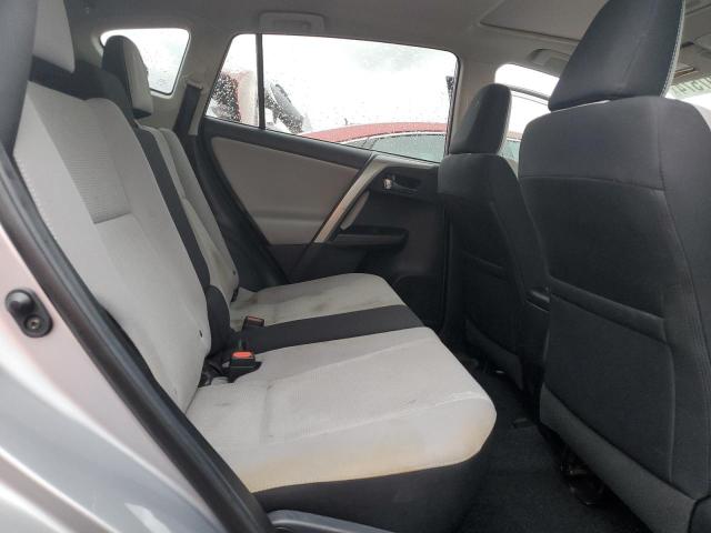 Photo 10 VIN: 2T3WFREV6JW420540 - TOYOTA RAV4 ADVEN 