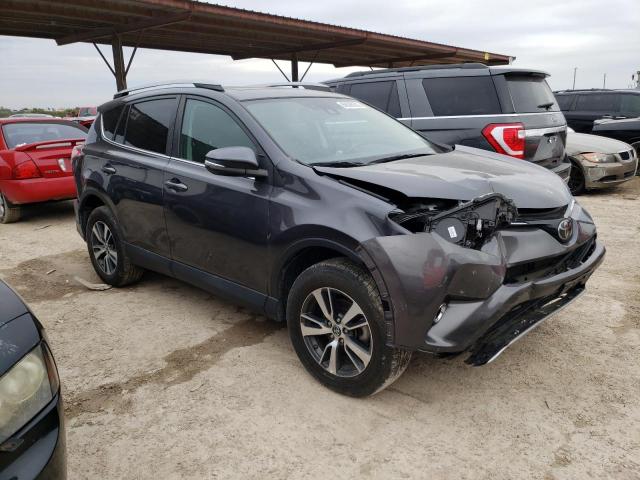 Photo 3 VIN: 2T3WFREV6JW422210 - TOYOTA RAV4 ADVEN 