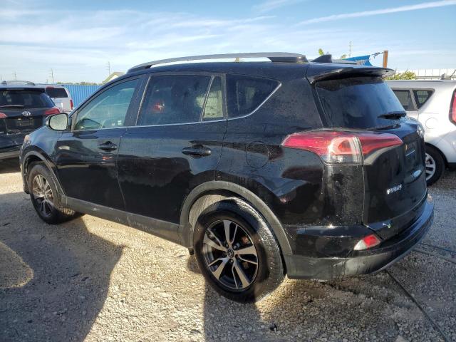 Photo 1 VIN: 2T3WFREV6JW427973 - TOYOTA RAV4 