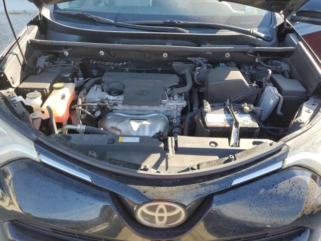 Photo 11 VIN: 2T3WFREV6JW427973 - TOYOTA RAV4 