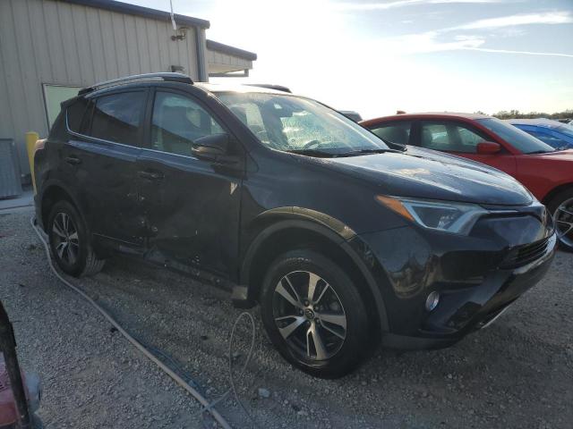 Photo 3 VIN: 2T3WFREV6JW427973 - TOYOTA RAV4 