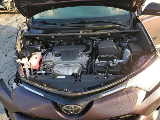 Photo 10 VIN: 2T3WFREV6JW434695 - TOYOTA RAV4 