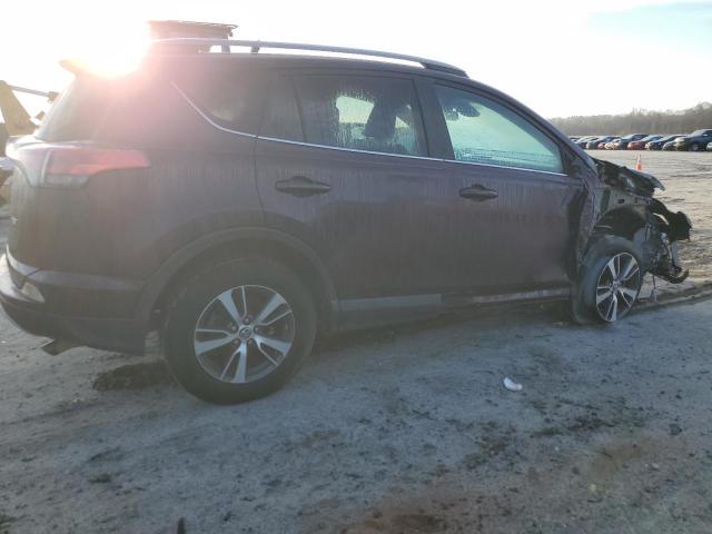 Photo 2 VIN: 2T3WFREV6JW434695 - TOYOTA RAV4 