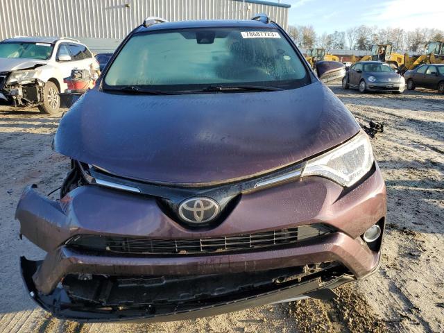 Photo 4 VIN: 2T3WFREV6JW434695 - TOYOTA RAV4 