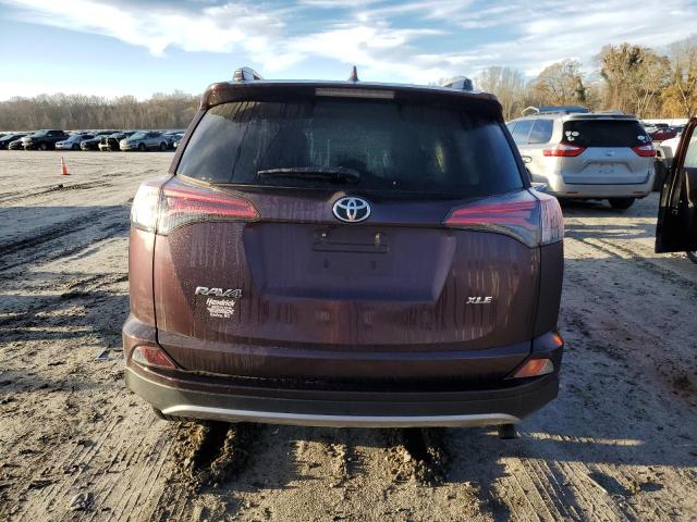 Photo 5 VIN: 2T3WFREV6JW434695 - TOYOTA RAV4 