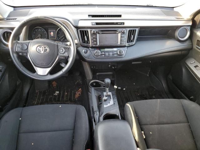 Photo 7 VIN: 2T3WFREV6JW434695 - TOYOTA RAV4 