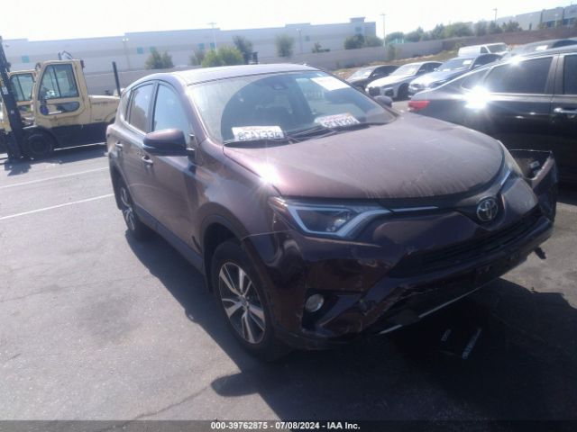 Photo 0 VIN: 2T3WFREV6JW436866 - TOYOTA RAV4 