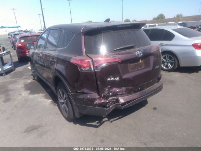 Photo 2 VIN: 2T3WFREV6JW436866 - TOYOTA RAV4 