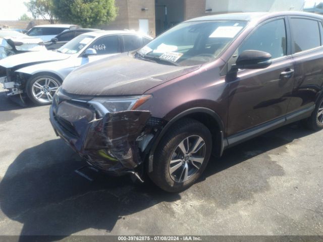 Photo 5 VIN: 2T3WFREV6JW436866 - TOYOTA RAV4 