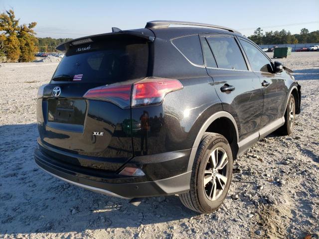 Photo 3 VIN: 2T3WFREV6JW444529 - TOYOTA RAV4 ADVEN 