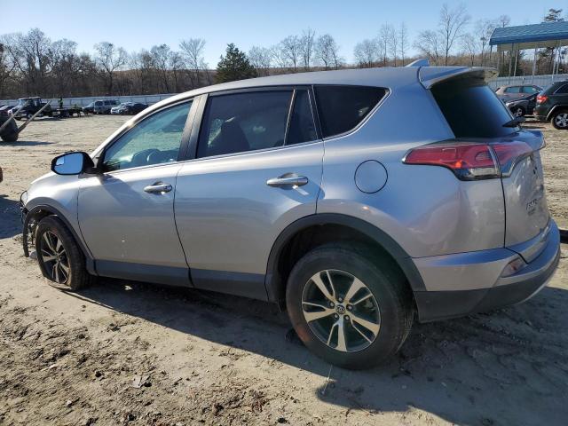 Photo 1 VIN: 2T3WFREV6JW445051 - TOYOTA RAV4 