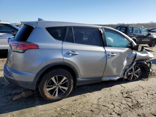 Photo 2 VIN: 2T3WFREV6JW445051 - TOYOTA RAV4 