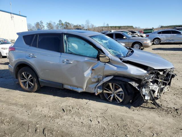 Photo 3 VIN: 2T3WFREV6JW445051 - TOYOTA RAV4 