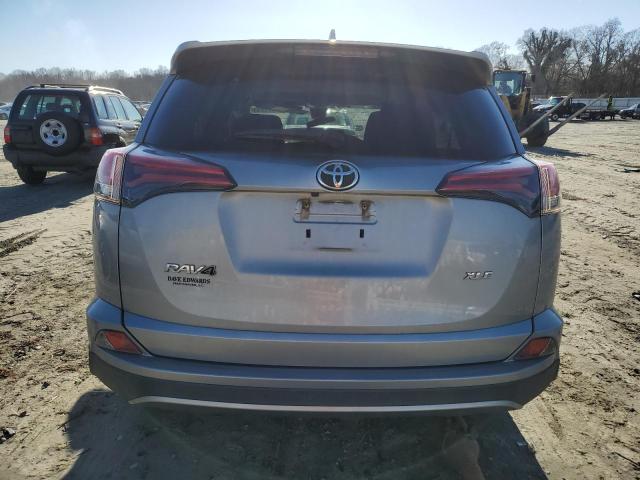 Photo 5 VIN: 2T3WFREV6JW445051 - TOYOTA RAV4 