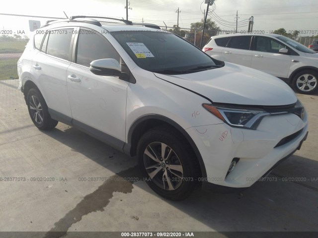 Photo 0 VIN: 2T3WFREV6JW452288 - TOYOTA RAV4 