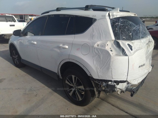 Photo 2 VIN: 2T3WFREV6JW452288 - TOYOTA RAV4 