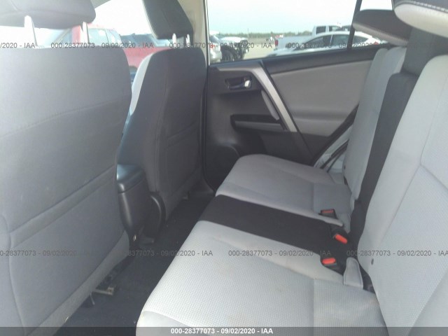 Photo 7 VIN: 2T3WFREV6JW452288 - TOYOTA RAV4 