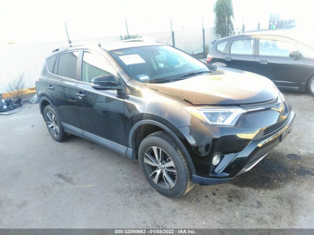 Photo 0 VIN: 2T3WFREV6JW465994 - TOYOTA RAV4 