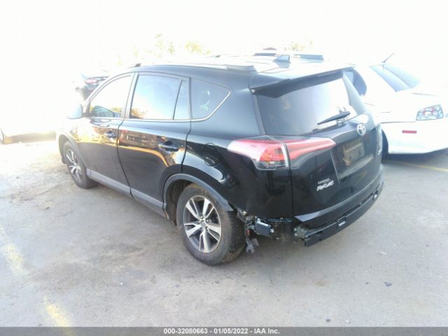 Photo 2 VIN: 2T3WFREV6JW465994 - TOYOTA RAV4 