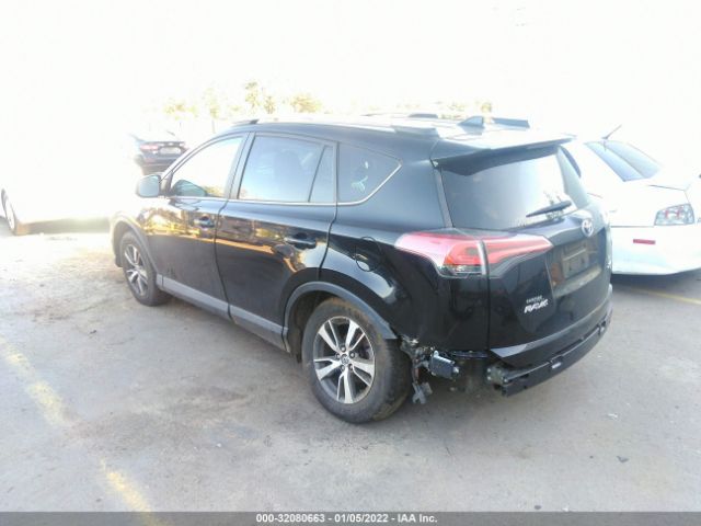 Photo 5 VIN: 2T3WFREV6JW465994 - TOYOTA RAV4 