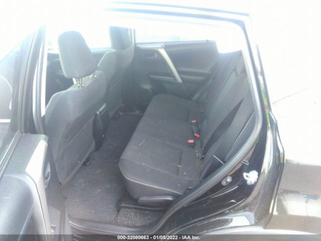 Photo 7 VIN: 2T3WFREV6JW465994 - TOYOTA RAV4 