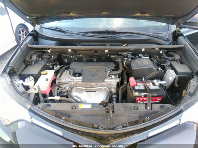 Photo 9 VIN: 2T3WFREV6JW465994 - TOYOTA RAV4 