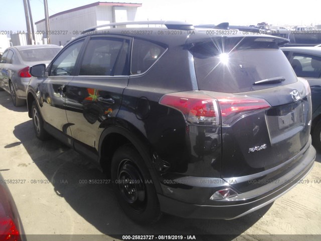 Photo 2 VIN: 2T3WFREV6JW468734 - TOYOTA RAV4 